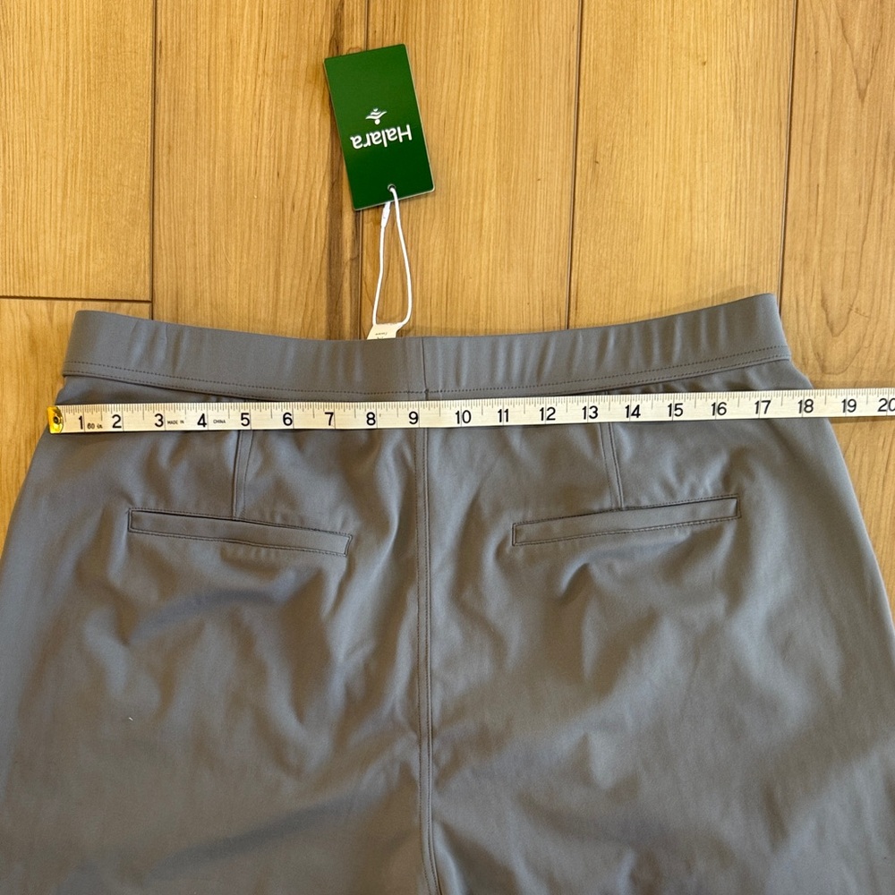 HALARA Wide-Leg Pants - Picture 5 of 6